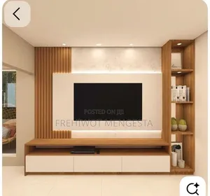 ተለጣፊ Tv Stands Mounts