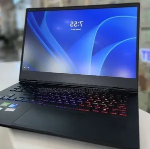 New Laptop HP Omen 16 16GB Intel Core i7 SSD 1T