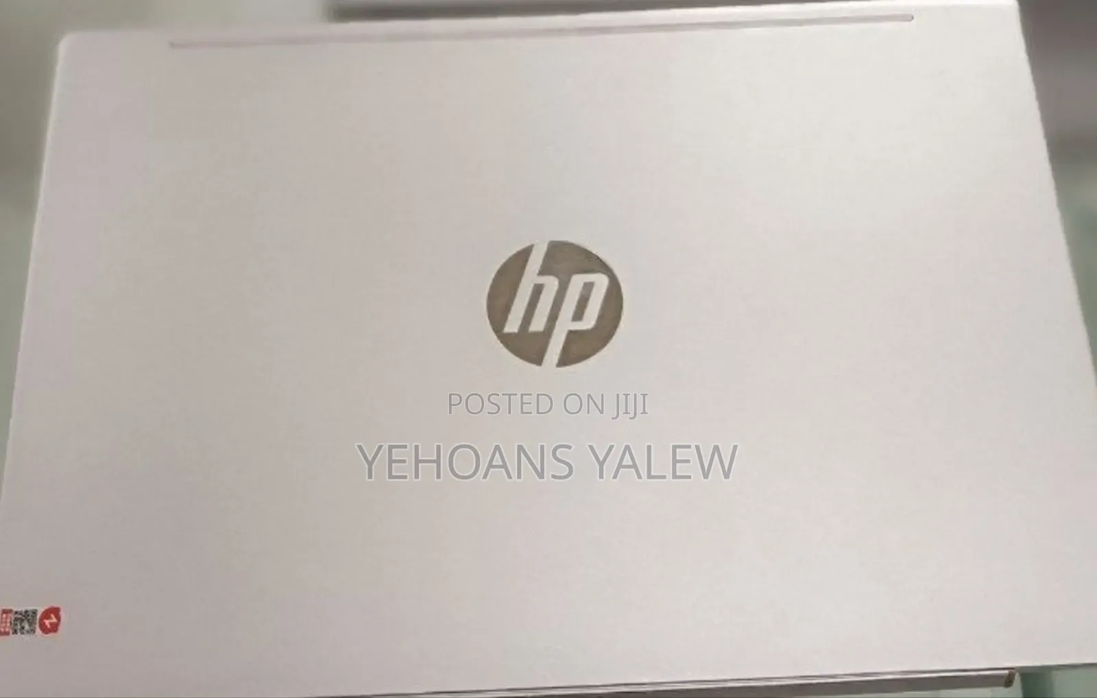 New Laptop HP Pavilion 14 8GB Intel Core i5 SSD 512GB