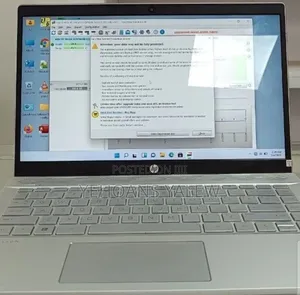 New Laptop HP Pavilion 14 8GB Intel Core i5 SSD 512GB