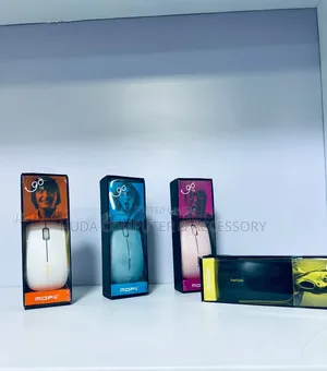Mofi Mouse