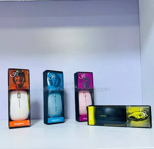 Mofi Mouse