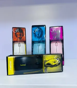 Mofi Mouse