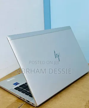 New Laptop HP EliteBook 840 G8 16GB Intel Core i7 SSD 512GB