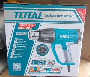 Heat Gun Machine