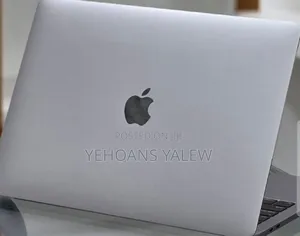 New Laptop Apple MacBook Pro 2019 16GB Intel Core i7 SSD 256GB