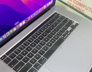 New Laptop Apple MacBook Pro 2019 32GB Intel Core i9 SSD 512GB