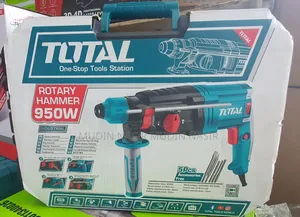 Hammer Drill