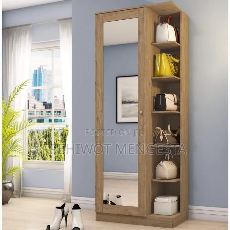 Dressing Shelf