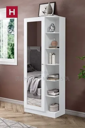 Dressing Shelf