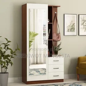 Dressing Shelf