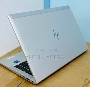 New Laptop HP EliteBook 840 G8 16GB Intel Core i7 SSD 512GB