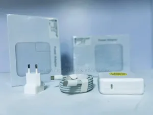 Mac Safe 2 Type C Charger
