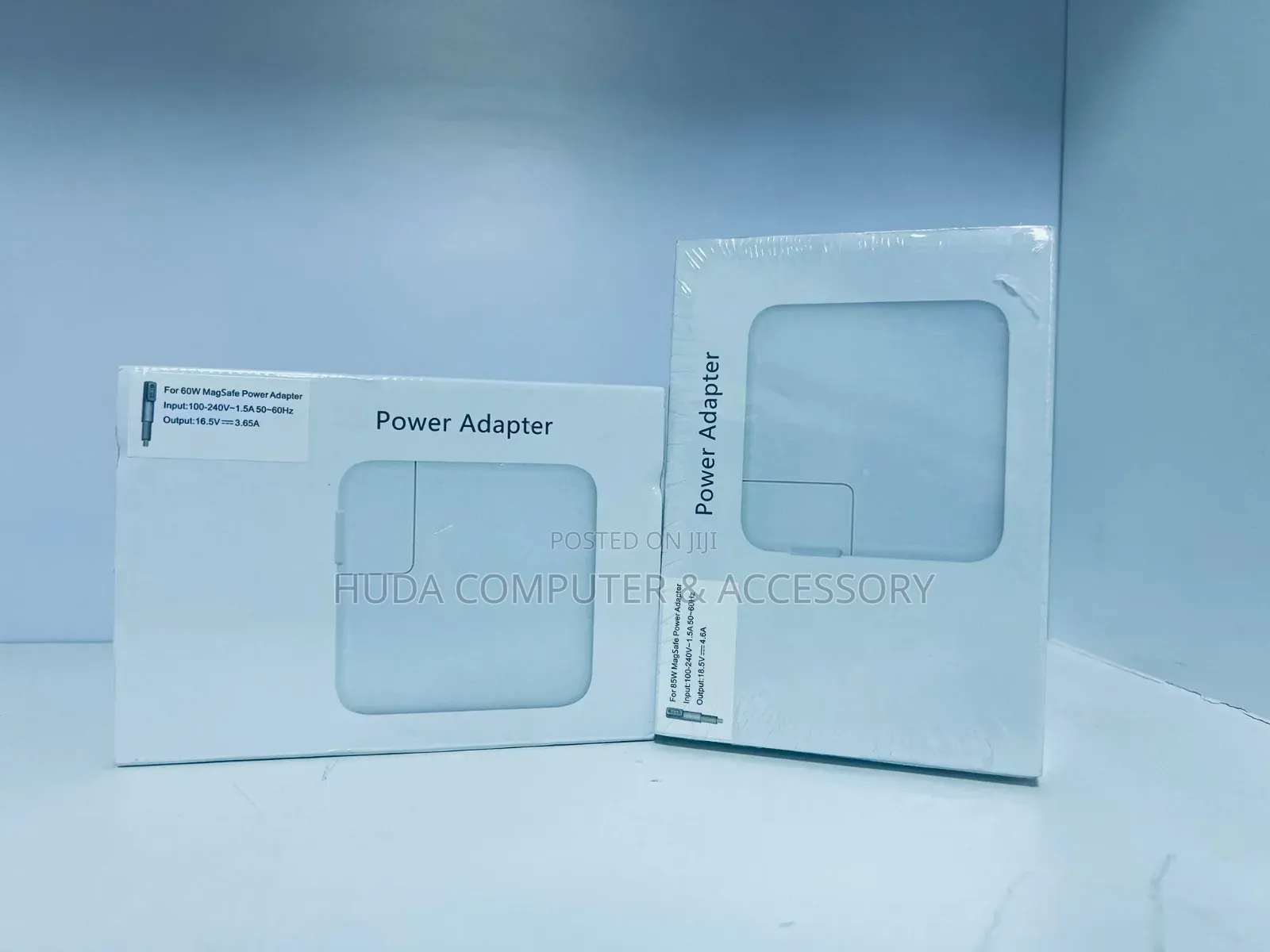 Mac Safe 2 Type C Charger