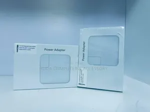 Mac Safe 2 Type C Charger