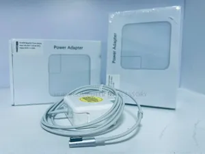 2012 Model Mac Charger