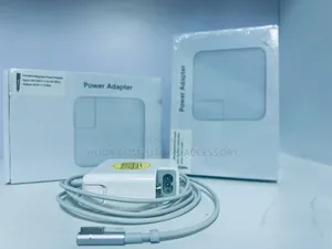2012 Model Mac Charger