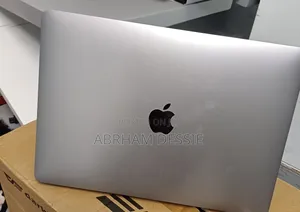 New Laptop Apple MacBook Air 2020 M1 16GB Apple M1 SSD 512GB