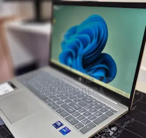 New Laptop HP 16GB Intel Core Ultra 7 SSD 512GB