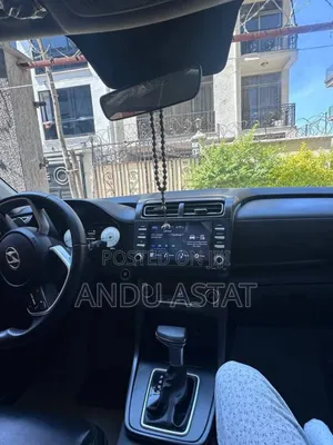Hyundai Creta 2024 Silver