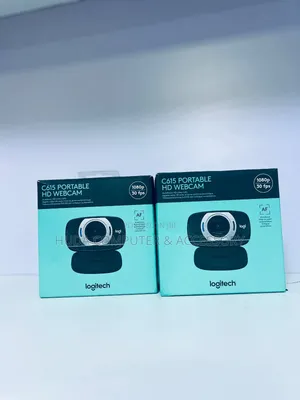 Web Cam 1080