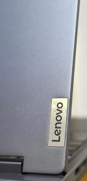 New Laptop Lenovo Legion 5 16GB Intel Core i7 SSD 1T