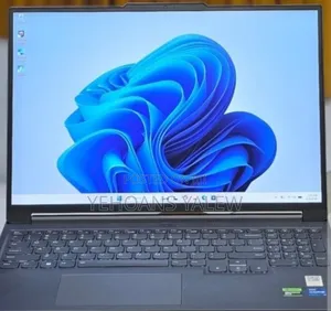 New Laptop Lenovo Legion 5 16GB Intel Core i7 SSD 1T