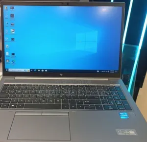 New Laptop HP 32GB Intel Core i9 SSD 512GB