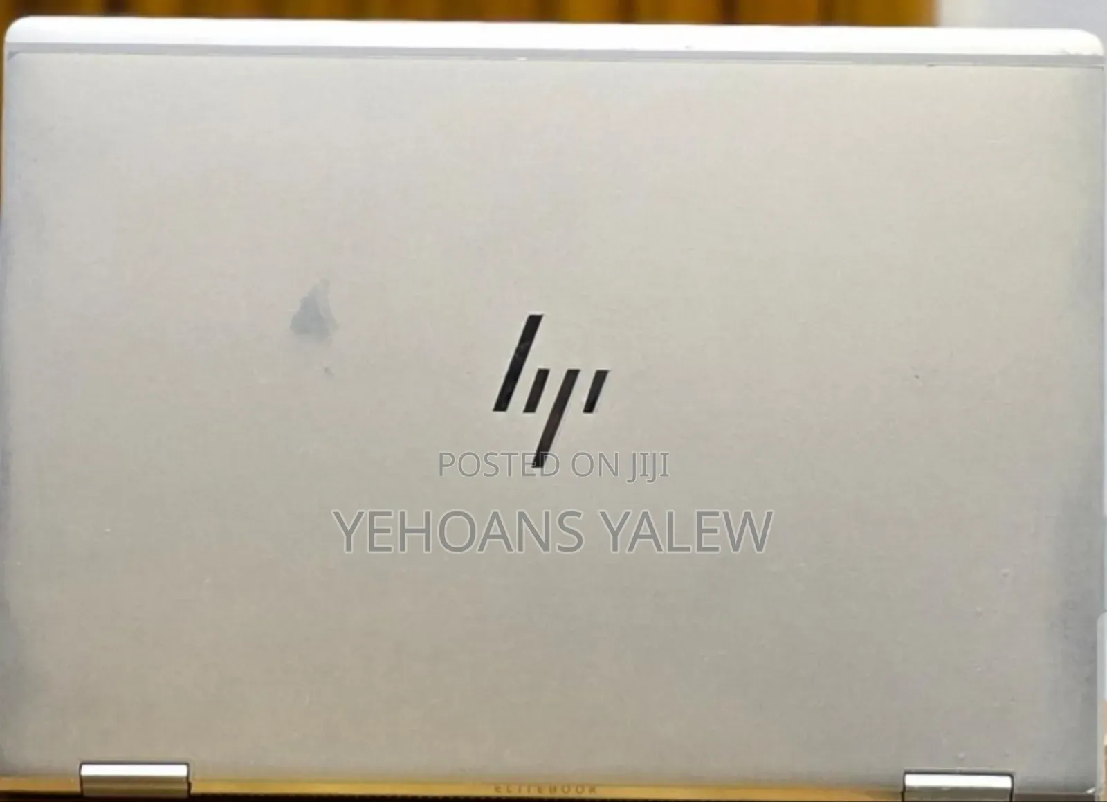 New Laptop HP EliteBook x360 1030 G4 16GB Intel Core i5 SSD 512GB