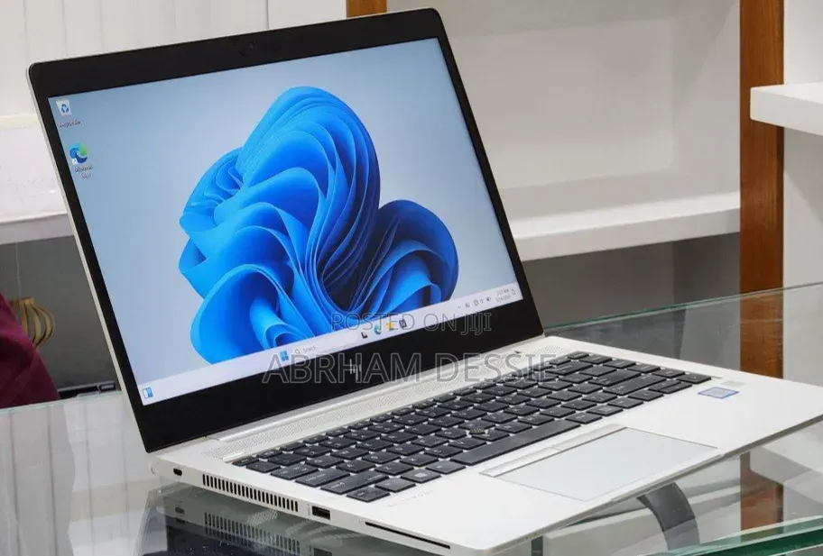 New Laptop HP EliteBook 840 G5 16GB Intel Core i7 SSD 512GB