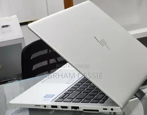 New Laptop HP EliteBook 840 G5 16GB Intel Core i7 SSD 512GB