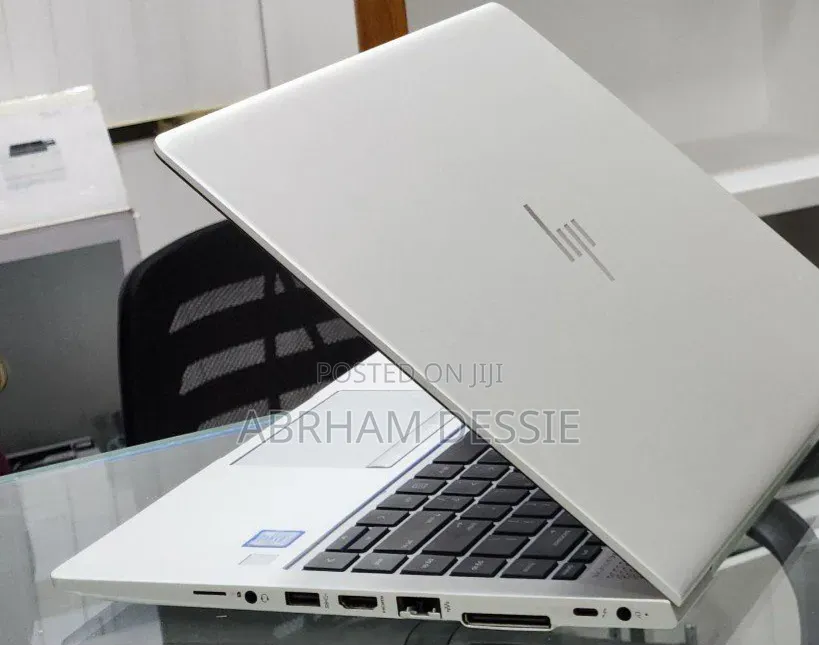 New Laptop HP EliteBook 840 G5 16GB Intel Core i7 SSD 512GB