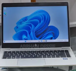 New Laptop HP EliteBook 840 G5 16GB Intel Core i7 SSD 512GB