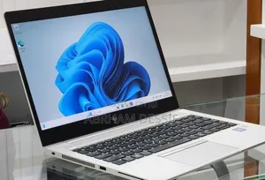 New Laptop HP EliteBook 840 G5 16GB Intel Core i7 SSD 512GB