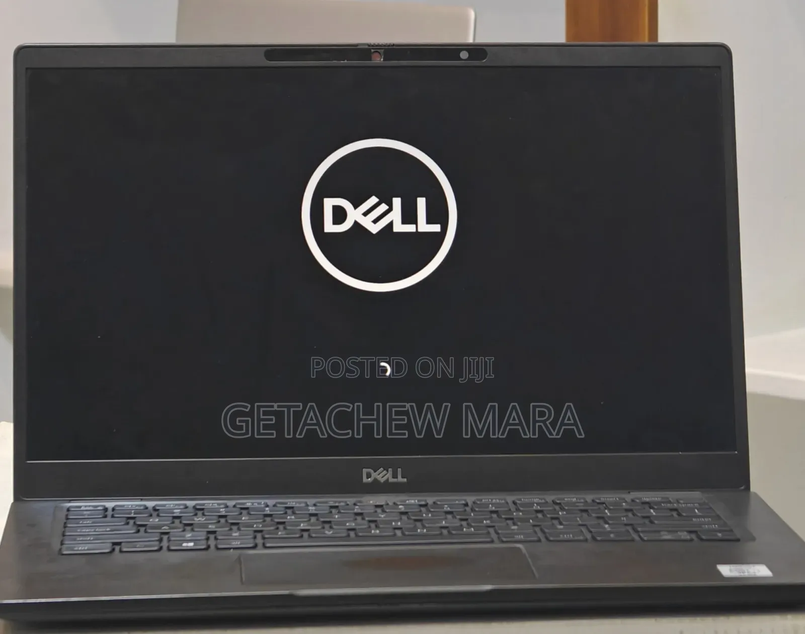 New Laptop Dell Latitude 5310 16GB Intel Core i7 SSD 512GB