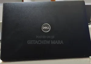 New Laptop Dell Latitude 5310 16GB Intel Core i7 SSD 512GB