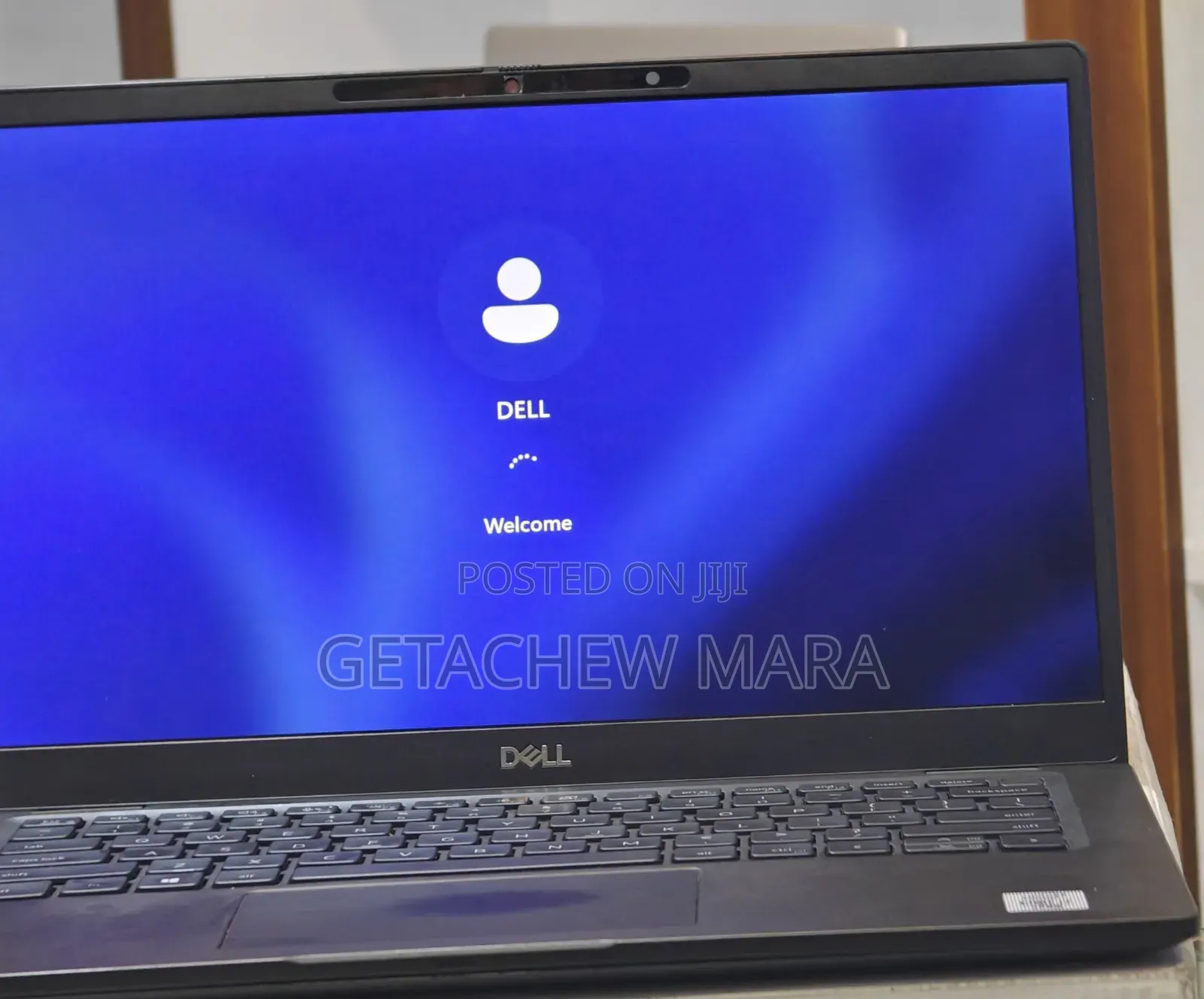 New Laptop Dell Latitude 5310 16GB Intel Core i7 SSD 512GB