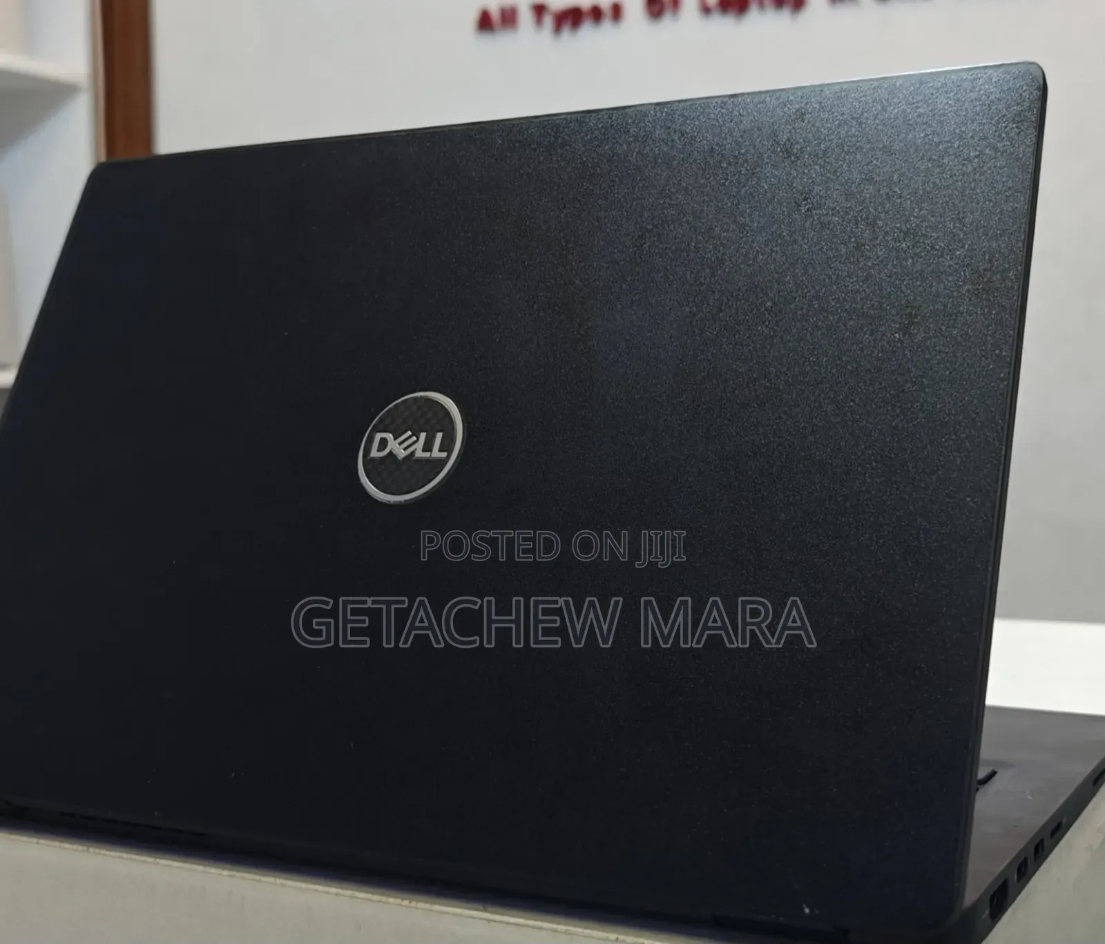 New Laptop Dell Latitude 5310 16GB Intel Core i7 SSD 512GB