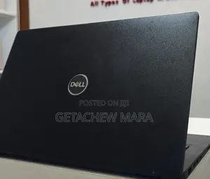 New Laptop Dell Latitude 5310 16GB Intel Core i7 SSD 512GB