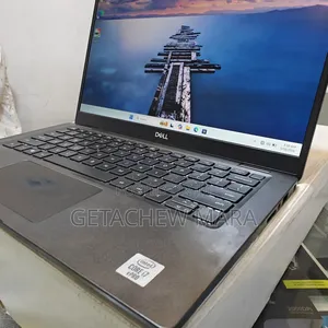 New Laptop Dell Latitude 5310 16GB Intel Core i7 SSD 512GB