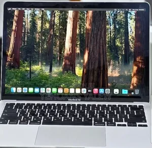 New Laptop Apple MacBook Air 2020 M1 8GB Apple M1 SSD 512GB