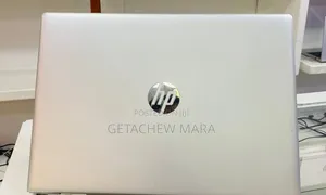 New Laptop HP ProBook 470 G5 8GB Intel Core i5 SSD 500GB