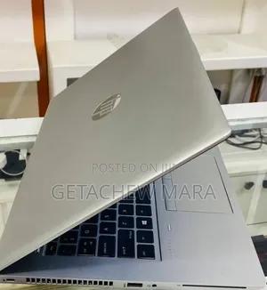 New Laptop HP ProBook 470 G5 8GB Intel Core i5 SSD 500GB