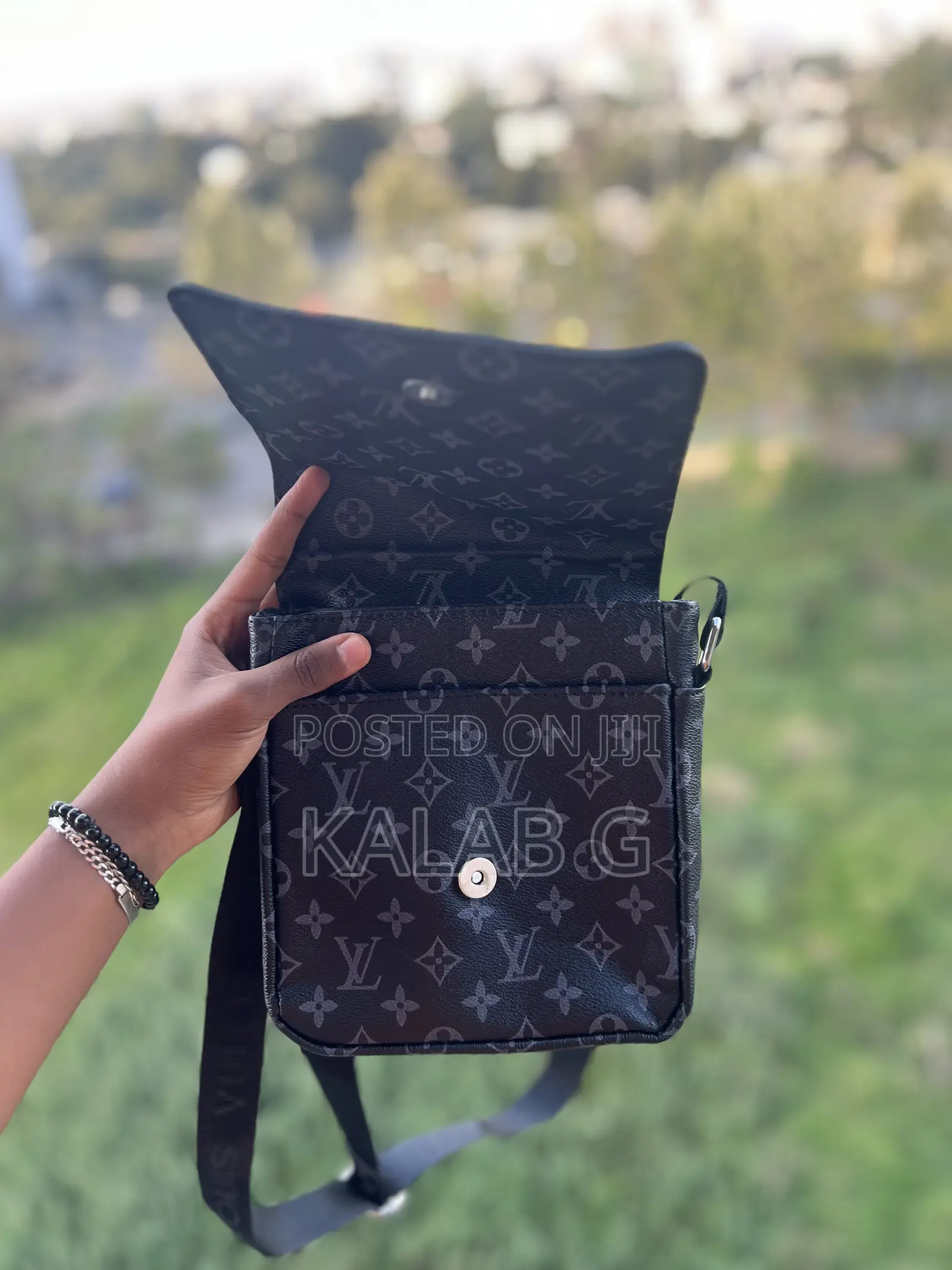 Crossbody Bag