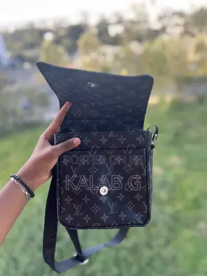 Crossbody Bag
