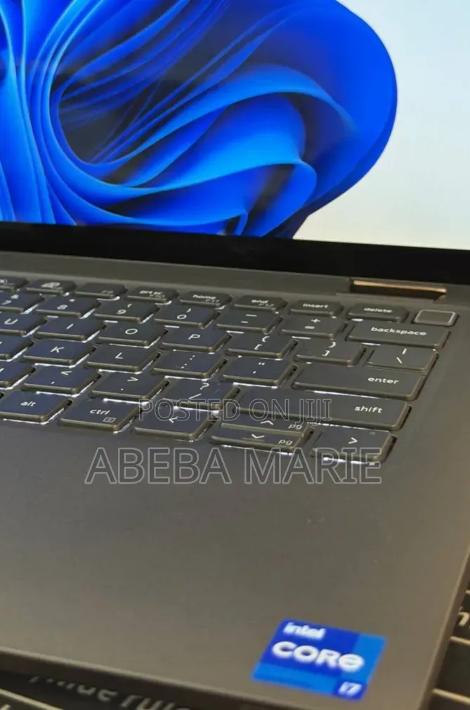 New Laptop Dell Latitude 7420 16GB Intel Core i7 SSD 512GB