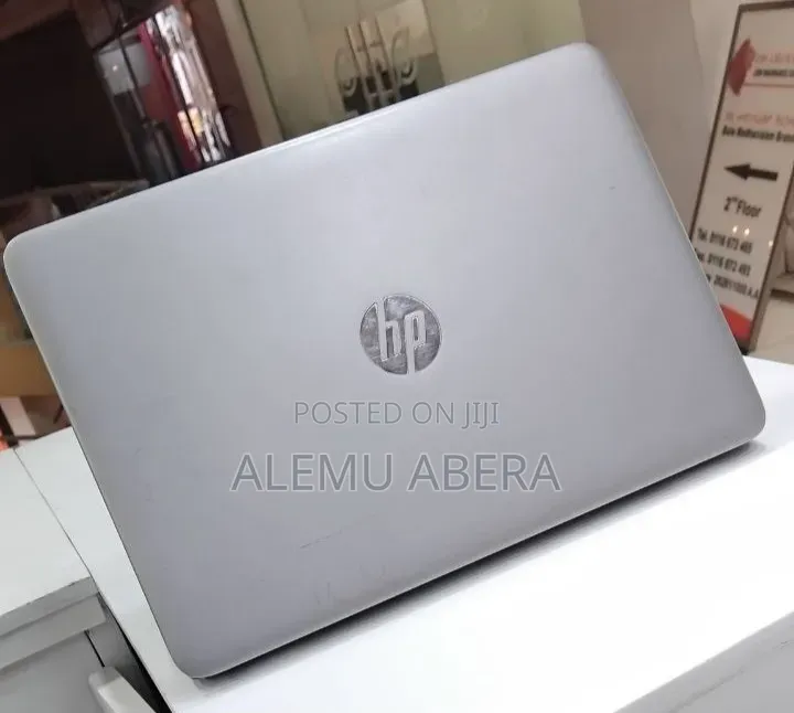 New Laptop HP EliteBook 840 G3 8GB Intel Core i5 SSD 1T