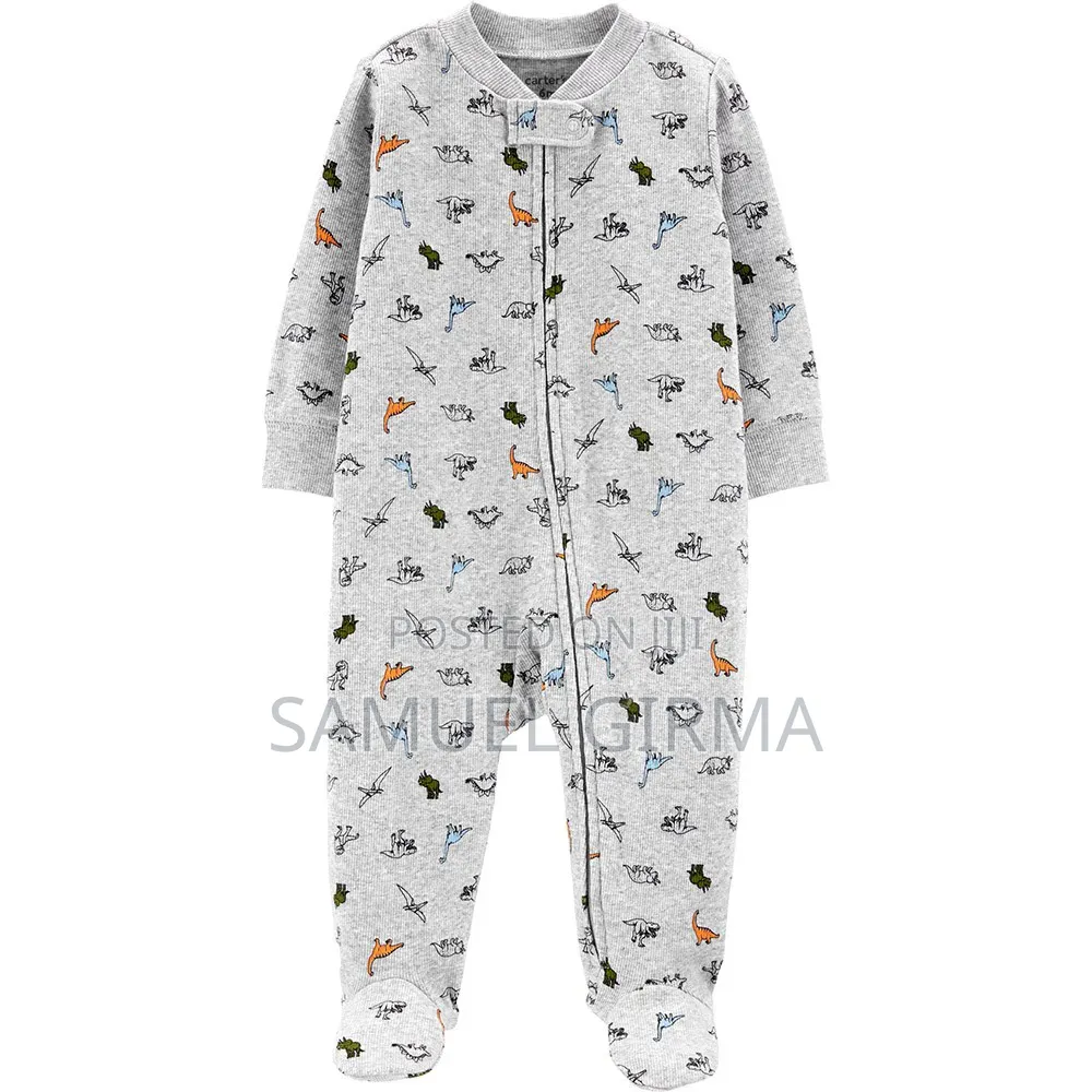 Baby Good Carter's Jumpsuit