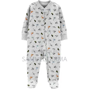 Baby Good Carter's Jumpsuit