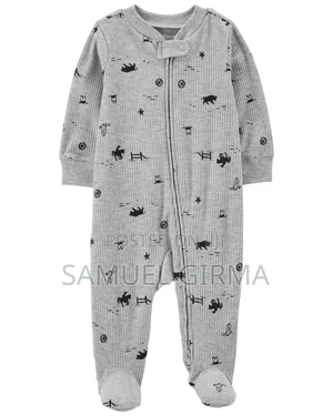 Baby Good Carter's Jumpsuit